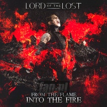 From The Flame Into The F - Lord Of The Lost