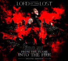 From The Flame Into The - Lord Of The Lost