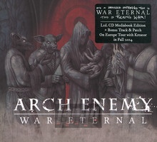 War Eternal - Arch Enemy