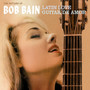 Latin Love/Guitar De Amor - Bob Bain