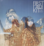 Stay Gold - First Aid Kit