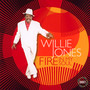 Fire In My Soul - Willie Jones