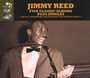 5 Classic Albums Plus Singles - Jimmy Reed