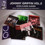 7 Classic Albums vol.2 - Johnny Griffin