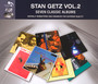 7 Classic Albums vol.2 - Stan Getz