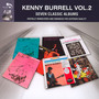 7 Classic Albums vol.2 - Kenny Burrell