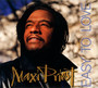 Easy To Love - Maxi Priest