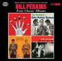 4 Classic Albums - Bill Perkins