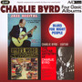 4 Classic Albums - Charlie Byrd