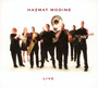 Live - Hazmat Modine