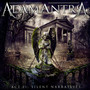 Act II: Silent Narratives - Adamantra