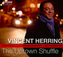 The Uptown Shuffle - Vincent Herring