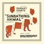 Sunbathing Animal - Parquet Courts Sunbathing Animal - Parquet Courts