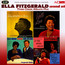 3 Classic Albums Plus - Ella Fitzgerald