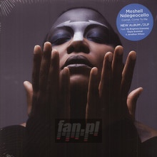 Comet, Come To Me - Me'shell Ndegeocello - powiększ Comet, Come To Me - Me'shell Ndegeocello