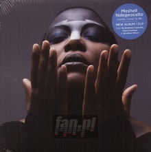 Comet, Come To Me - Me'shell Ndegeocello