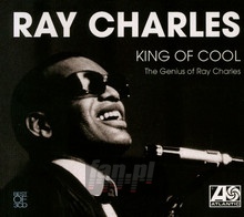 King Of Cool - Ray Charles