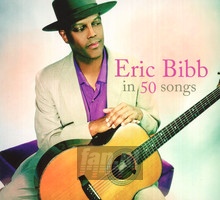 In 50 Songs - Eric Bibb