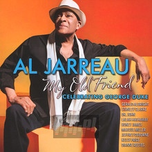 My Old Friend - Al Jarreau