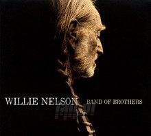 Band Of Brothers - Willie Nelson