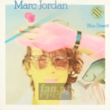 Blue Desert - Marc Jordan