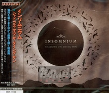 Shadows Of The Dying Sun - Insomnium