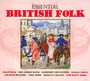 Essential British Folk - V/A