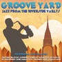 Groove Yard - V/A