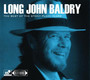 Best Of The Stony Plain Years - John Long Baldry 