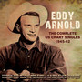 Complete Us Chart Singles 1945-62 - Eddy Arnold