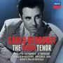 The Verdi Tenor - Carlo Bergonzi
