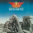 Rock In A Hard Place - Aerosmith