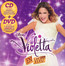 Violetta - En Vivo  OST - Violetta   