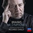 The Symphonies - J. Brahms