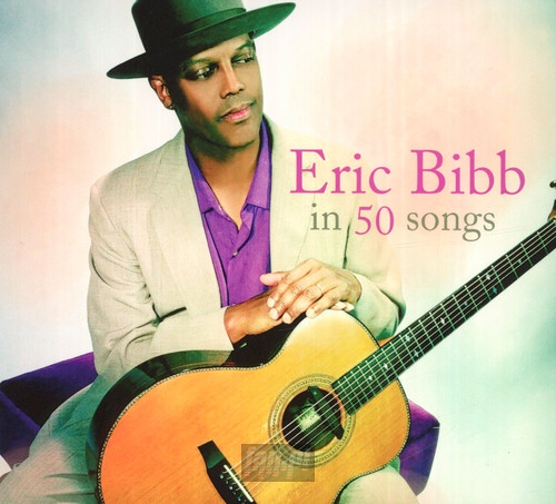 In 50 Songs - Eric Bibb