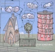 Building Nothing Out Of Something - Modest Mouse