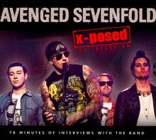 X-Posed - Avenged Sevenfold