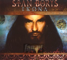Ikona - Stan Borys