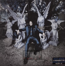 Lazaretto - Jack    White 