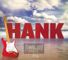 Hank - Hank Marvin - bigger Hank - Hank Marvin