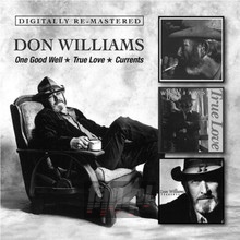 One Good Well/True Love - Don Williams