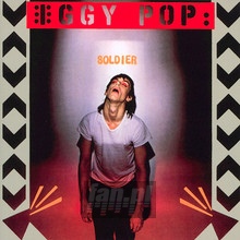 Soldier - Iggy Pop