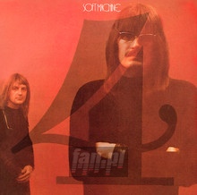 Fourth - The Soft Machine 