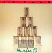Number Ten - J.J. Cale