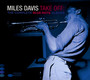 Take Off: The Complete Blue Note Albums - Miles Davis