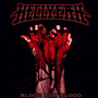Blood For Blood - Hellyeah