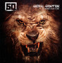 Animal Ambition: An Untamed Desire To Win - 50 Cent