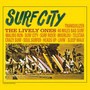 Surf City - The Lively Ones 