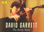 The Early Years - David Garrett