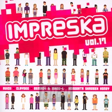 Impreska vol.17 - Radio Eska...Impreska 
